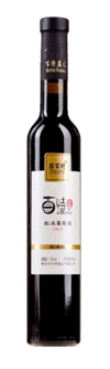 Ji'an City Baite Wine, Baite Manor Icewine, Tonghua, Jilin, China, 2014